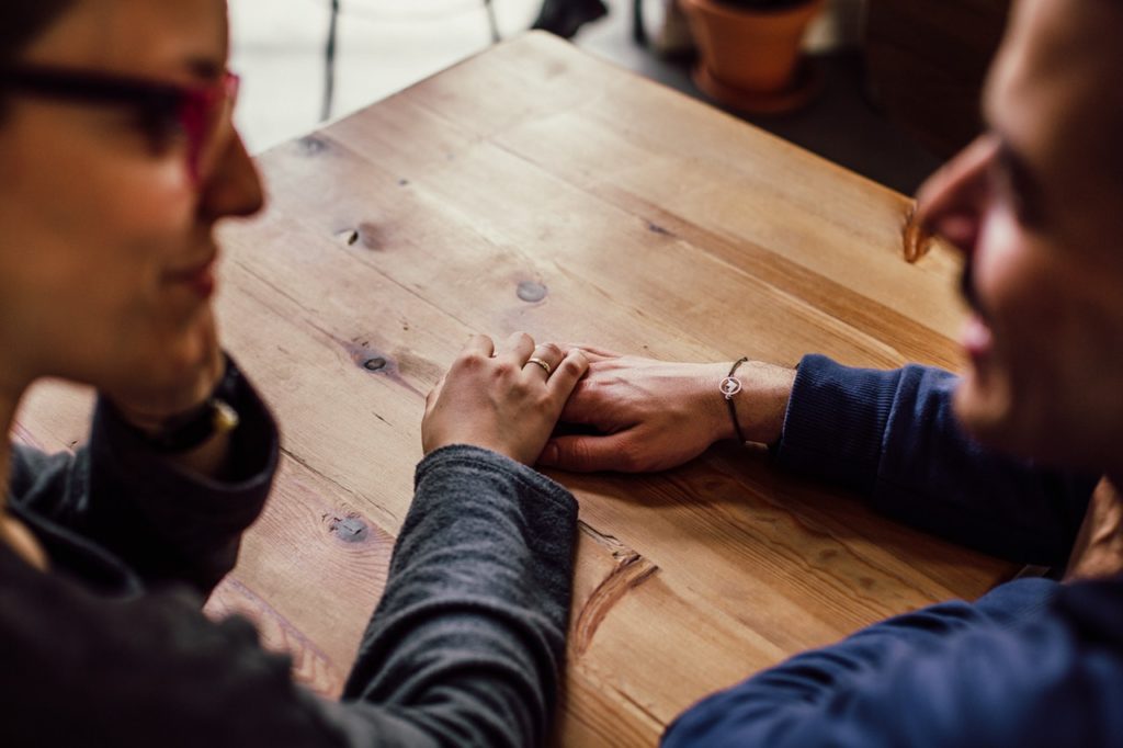 Plan An Unforgettable First Date in New Mexico first date